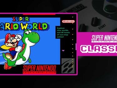 The(G)net Review: Super Mario World