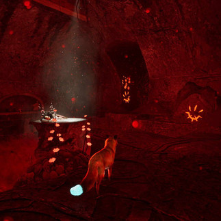 Spirit of the North 2 Trailer Screenshots News Xbox PlayStation