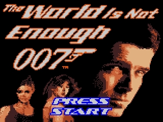 2001: The World Is Not Enough