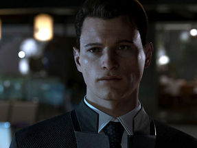 The(G)net Review: Detroit: Become Human