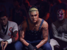 HITMAN World of Assassination: Elusive-Target-Mission „Eminem vs. Slim Shady“ startet am 1. Dezember