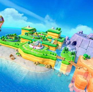 Super Mario Party Jamboree News, Trailer, Screenshots für Nintendo Switch
