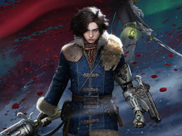 Lies of P: Overture DLC Story-Trailer