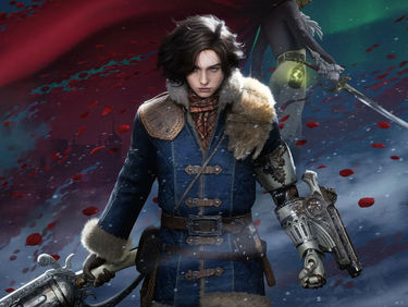 Lies of P: Overture DLC Story-Trailer