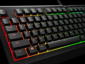 Razer Cynosa Chroma (Pro) im Test