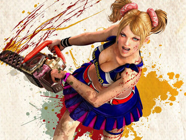 Lollipop Chainsaw Remake kommt