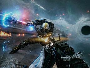 The(G)net Review: Bright Memory Infinite