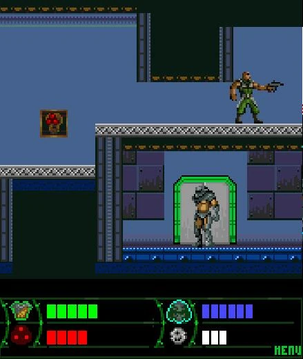 Predator (Mobile, 2004)