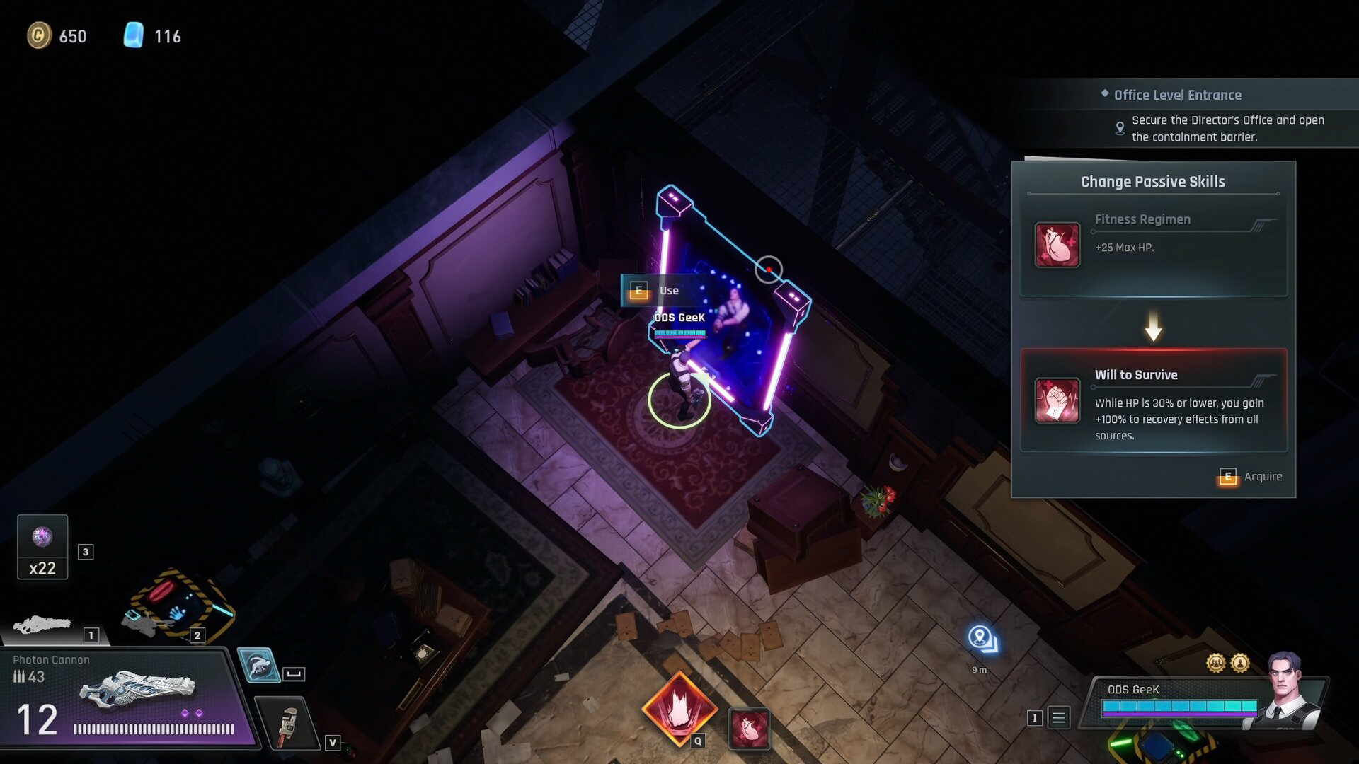 Blackout Protocol Game News Trailer Screenshots Gameplay PlayStation Xbox