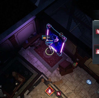Blackout Protocol Game News Trailer Screenshots Gameplay PlayStation Xbox