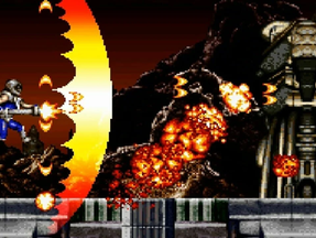 SNES Klassiker Rendering Ranger: R2 erscheint für Playstation und Switch