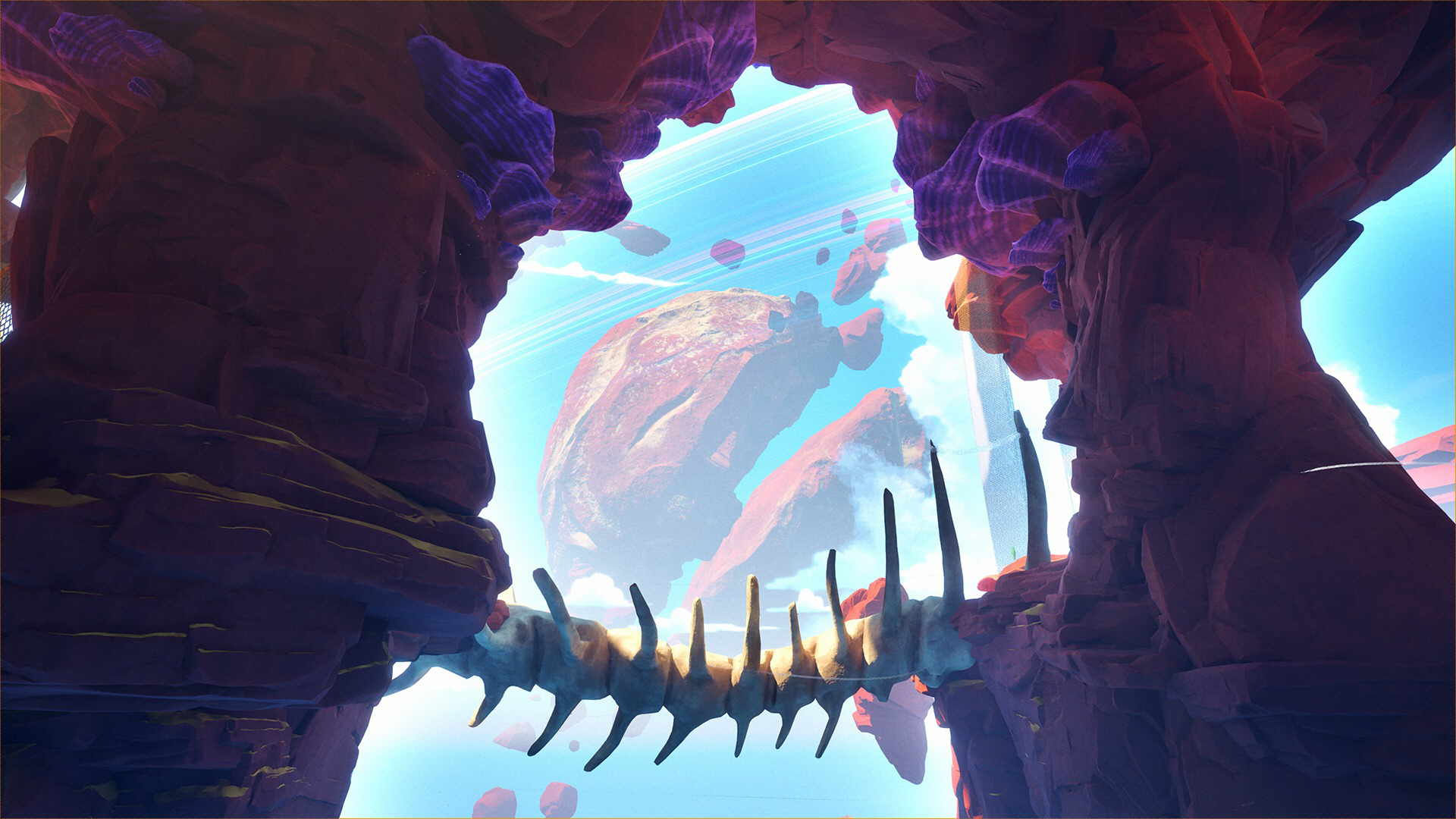 Fading Echo Game News, Trailer und Screenshots vom Summer Game Fest 2025