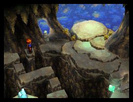 Golden Sun: Dark Dawn Test, Review, Testbericht für Nintendo DS.