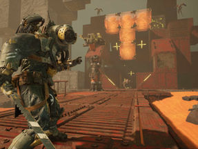 Behaviour Interactive kündigt Meet Your Maker an 