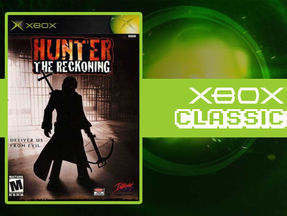 The(G)net Review: Hunter: The Reckoning