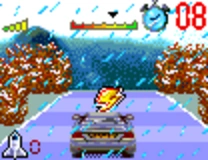 2002: 007 Ice Racer