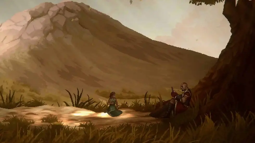 God of War: Sons of Sparta Test, Review, Testbericht. Wertung und Fazit.