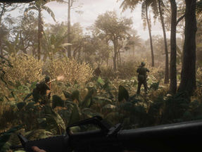 Erster Gameplay-Trailer zu Hell Let Loose: Vietnam