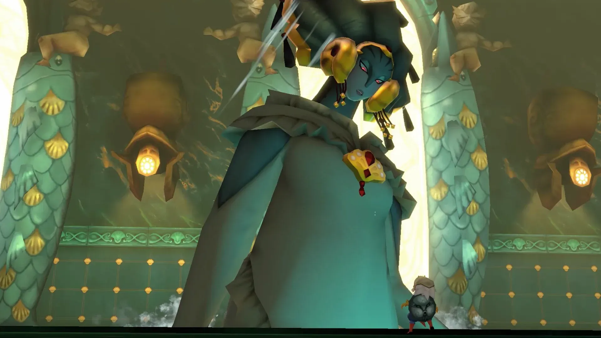 Bel’s Fanfare Trailer, Screenshots und Infos zum Spiel.