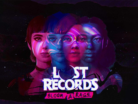 The(G)net Review: Lost Records: Bloom & Rage