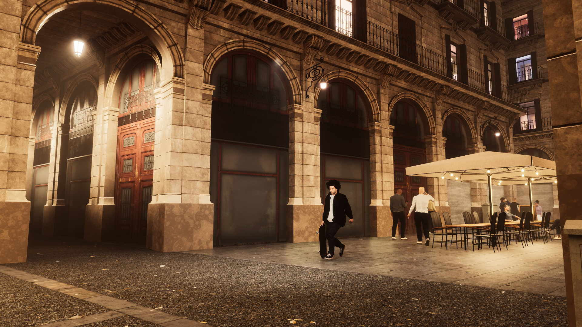 Skate Style Game News, Trailer, Gameplay und Screenshots