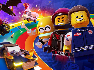 The(G)net Review: LEGO 2K Drive