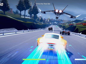 The(G)net Review: Agent Intercept