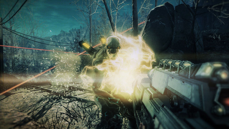 Resistance 3 Test, Review, Testbericht.