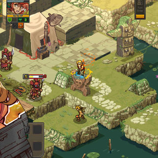 Metal Slug Tacticts Game News, Information, Trailer, Screenshots, Xbox, PlayStation, Switch