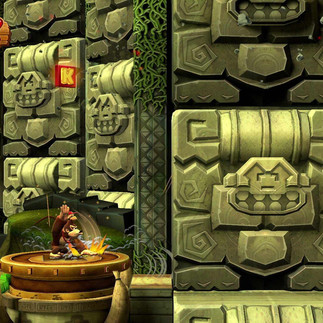 Donkey Kong Country Returns HD News, Trailer, Screenshots für Nintendo Switch