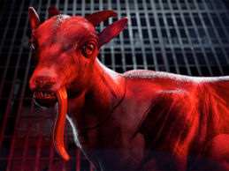 Goat Simulator Remastered für PS5, Xbox Series und PC angekündigt