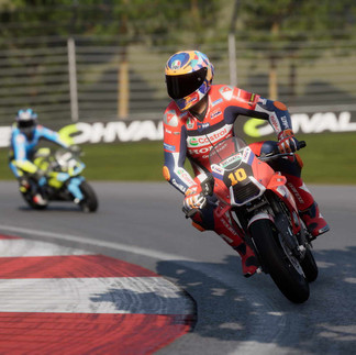 MotoGP 26 Trailer, Gameplay, Screenshots und Infos