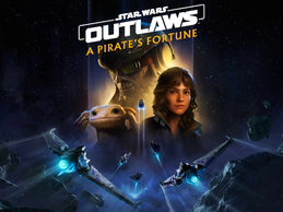 Star Wars Outlaws DLC A Pirate's Fortune