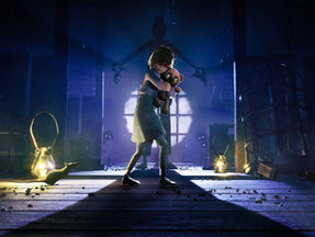 The(G)net Review: Out of Sight