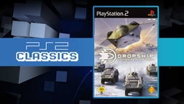 The(G)net Review: Dropship: United Peace Force