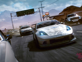 The(G)net Review: Need for Speed: Payback