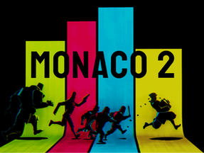 Monaco 2 im April auch für PS5 und Xbox Series