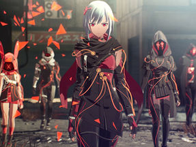 The(G)net Review: Scarlet Nexus