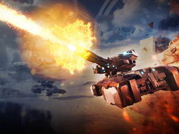 Loaders Game News, Trailer und Screenshots zum Free-2-Play Multiplayer Shooter für PS5 und PC.