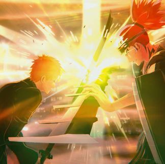 Bleach Rebirth of Souls Game News Trailer und Screenshots für PS5, Xbox Series und PC