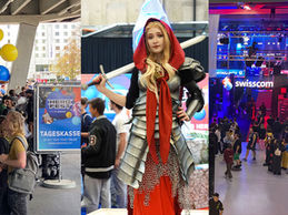 HeroFest 2022 - Video Impressionen