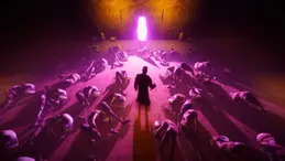 The(G)net Review: El Paso, Elsewhere