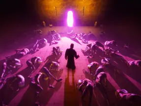 The(G)net Review: El Paso, Elsewhere