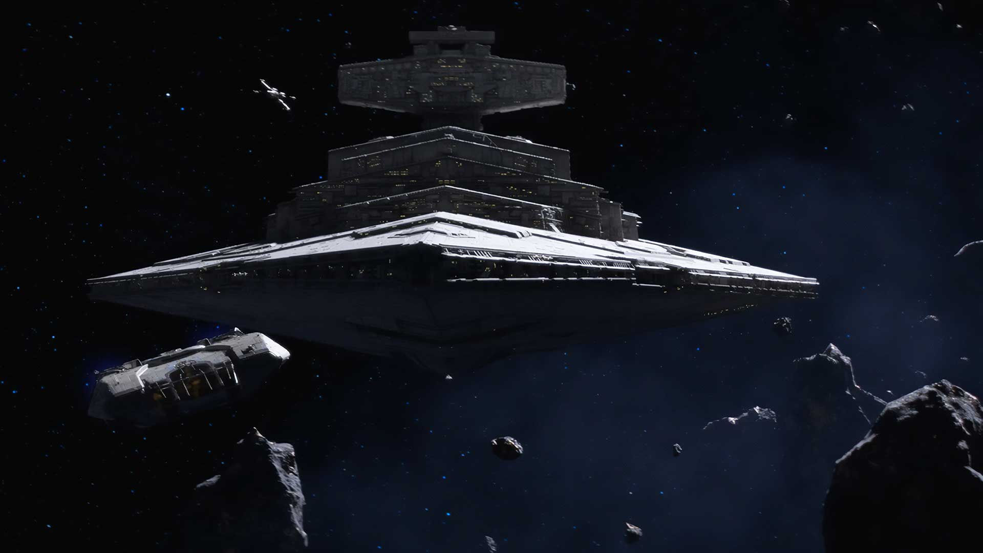 Star Wars Outlaws Release Datum Story Trailer Screenshots Xbox PlayStation