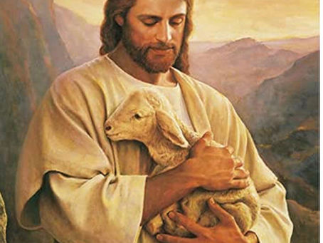 The Good Shepherd
