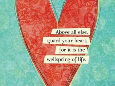 A Song in Your Heart
