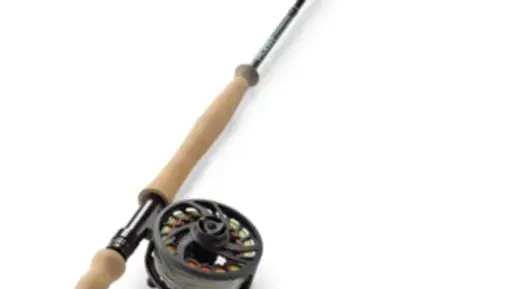 Choosing the Perfect Fly-Fishing Rod