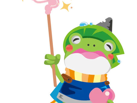 腸心セラピー®
