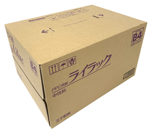 ライラックご依頼ページ ライラック｜B4 | 紙善