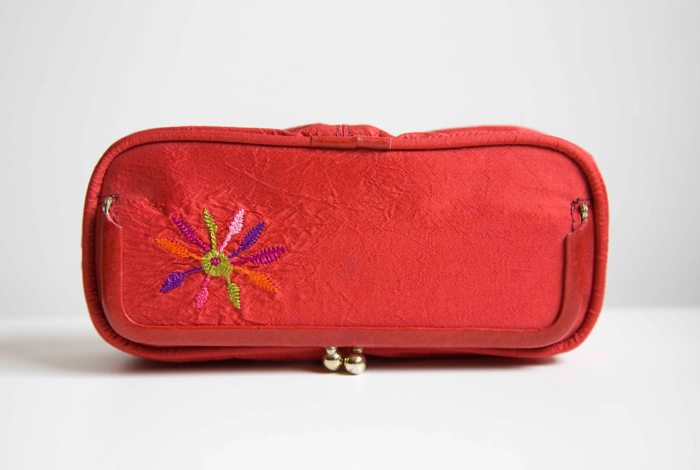 Miniatura: TENANGO MAKEUP BAG